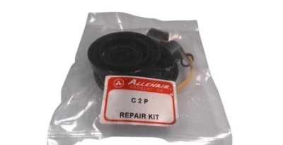 ALLENAIR C2P