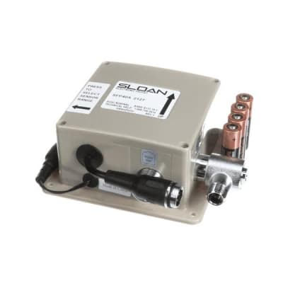 SLOAN VALVE CO 0362040