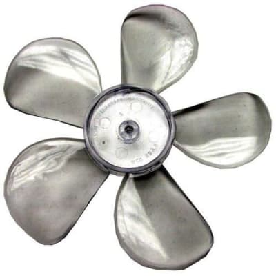 DOVER CORPORATION RF FAN005