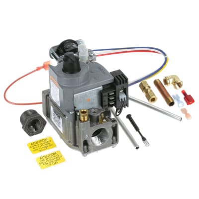 CLEVELAND RANGE FK113049