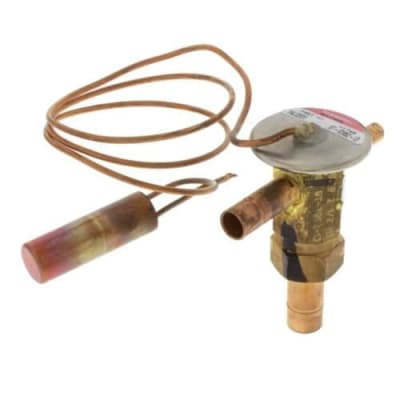 INGERSOLL RAND VAL03630