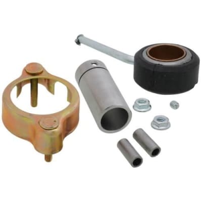 INGERSOLL RAND BRG00115