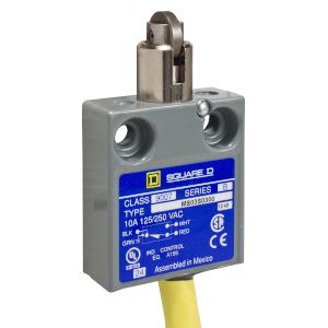 SCHNEIDER ELECTRIC 9007MS03S0400