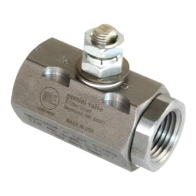 WELBILT 8100278