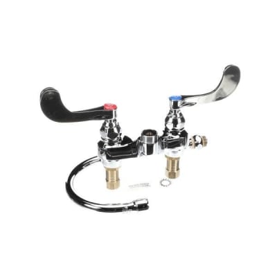 T&S BRASS B-0892-122X-LAM