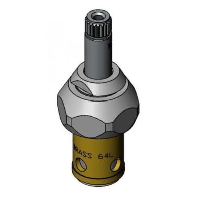 T&S BRASS 006020-40NS