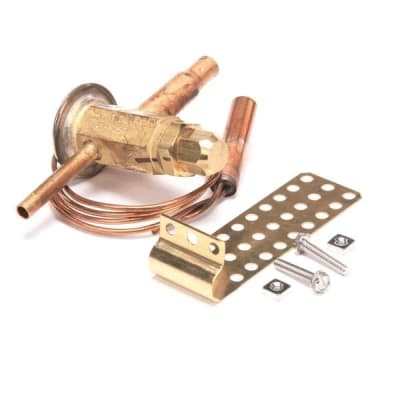 DOVER CORPORATION RF VLV9801