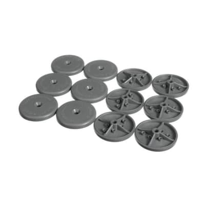 T&S BRASS 001121-45M