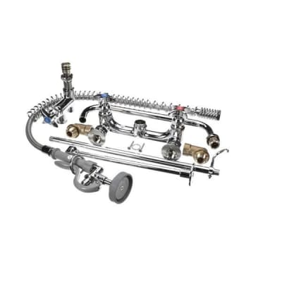 T&S BRASS B-0279