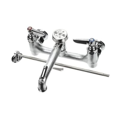 T&S BRASS B-0665-BSTP-VRS