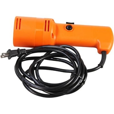 DYNAMIC MIXER 9505.1