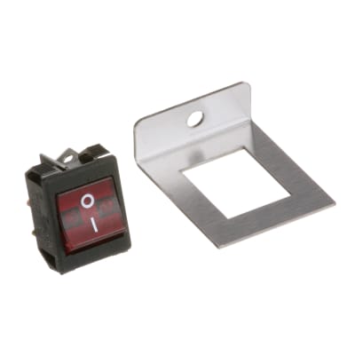 STAR MFG PS-B8706101-CL