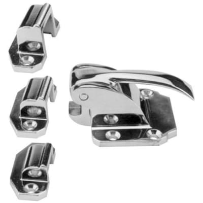 COMPONENT HARDWARE M15-9211