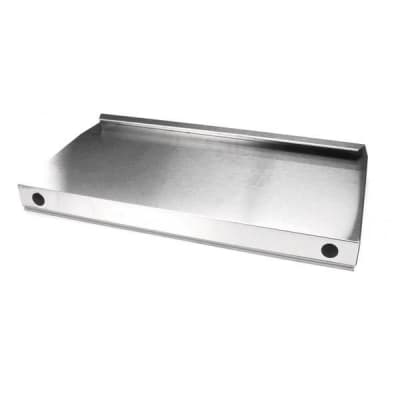 CONTINENTAL REFRIGERATOR 3253FRONTB6