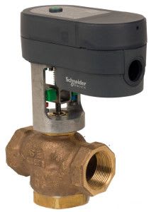 SCHNEIDER ELECTRIC VF-7313-112-4-04