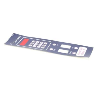 CLEVELAND RANGE 106601