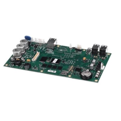 BLODGETT 62501
