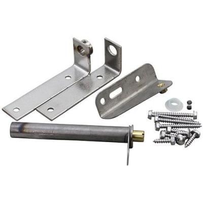 DOVER CORPORATION RP HNG020L