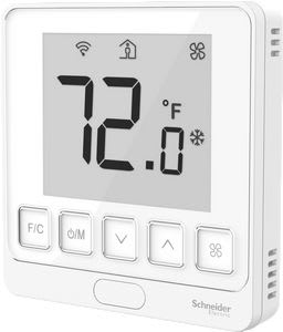 SCHNEIDER ELECTRIC TH903-DM-W