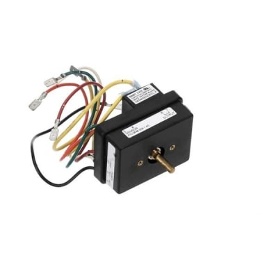 CRES COR 0848-008-1-AC