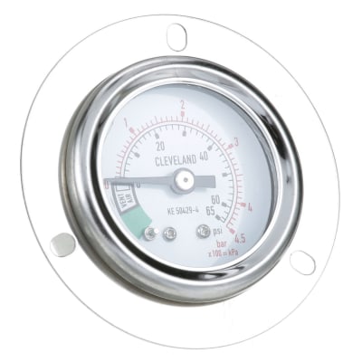 CLEVELAND RANGE KE50429-6