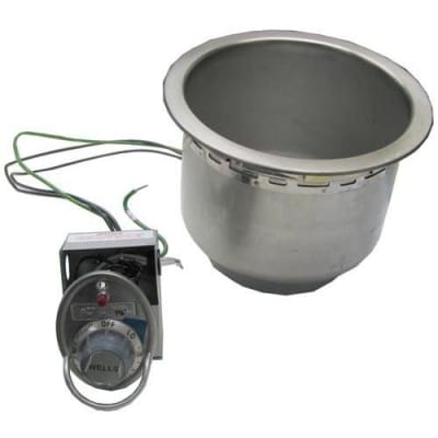 WELLS 5P-SS8D-120