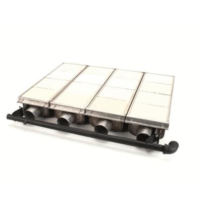 DOVER CORPORATION 145074