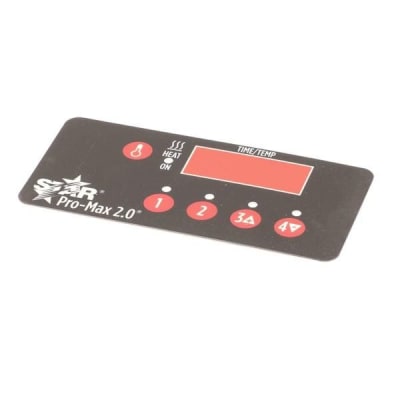 STAR MFG 2M-Z22062