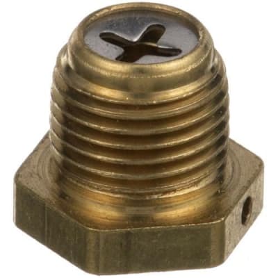 DOVER CORPORATION HD GAS801
