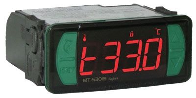 ROBERTSHAW MT-530E-SUPER