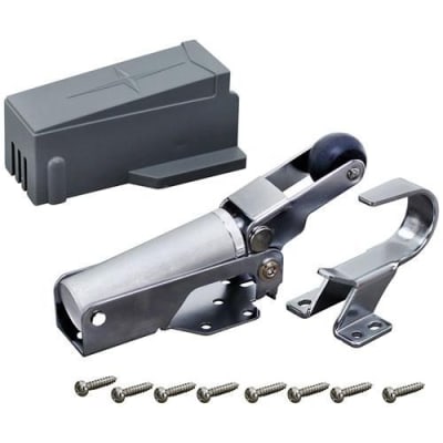 COMPONENT HARDWARE R55-1010