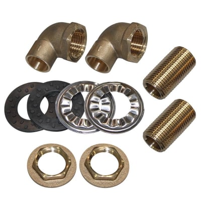 COMPONENT HARDWARE KN40-1000