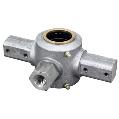 CLEVELAND RANGE KE00353