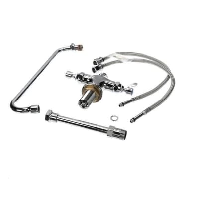 T&S BRASS B-0201-02