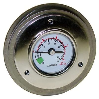 CLEVELAND RANGE SE00127