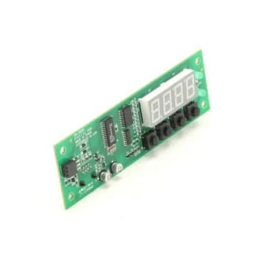 DELFIELD MANUFACTURING TBP00166