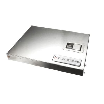 CLEVELAND RANGE S113933