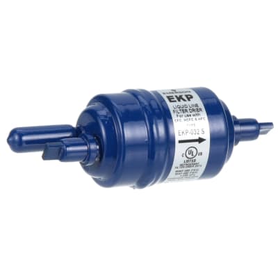 DOVER CORPORATION RF FLT251
