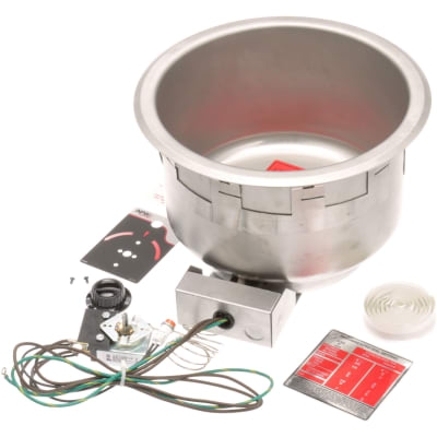 APW WYOTT SM50-11D