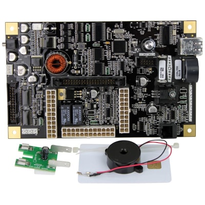 TURBOCHEF CON-3007-6-116