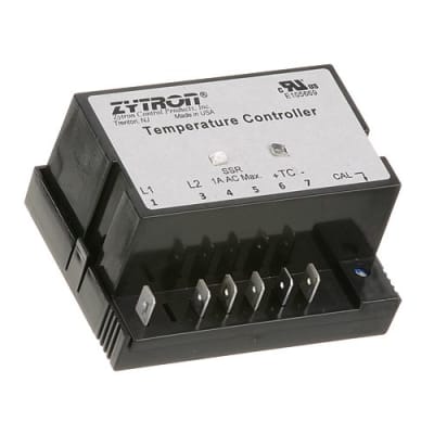 DOVER CORPORATION NT1075