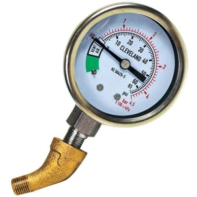 CLEVELAND RANGE KE50429-5