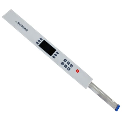 TURBOCHEF HHB-8064-1