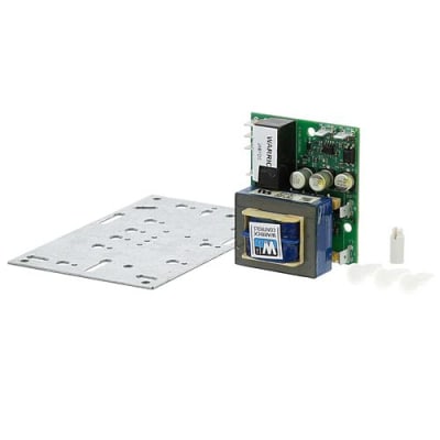 DOVER CORPORATION Z010412