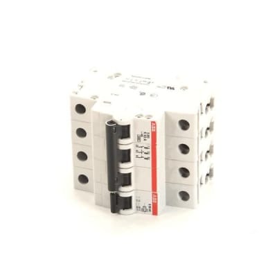 BLODGETT 39804