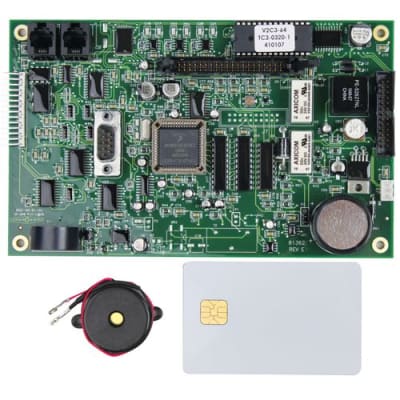 TURBOCHEF CON-3009-1-27
