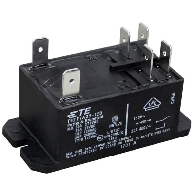 BAXTER 01-1000V6-00225