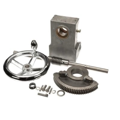 DOVER CORPORATION 144318