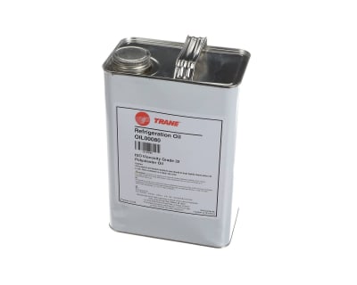 INGERSOLL RAND OIL00080