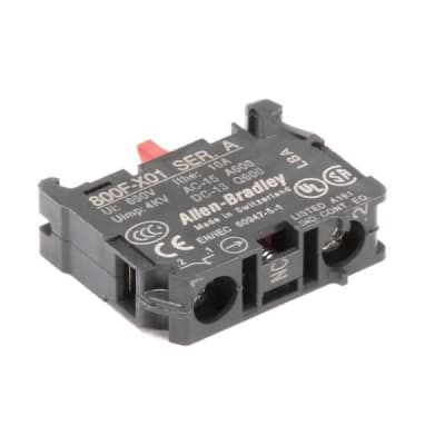 DOVER CORPORATION NT1089